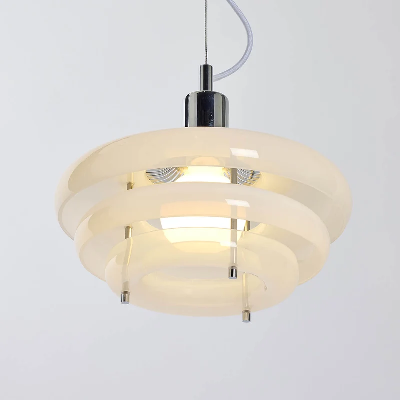 SUSPENSION SUNSET - PETIT