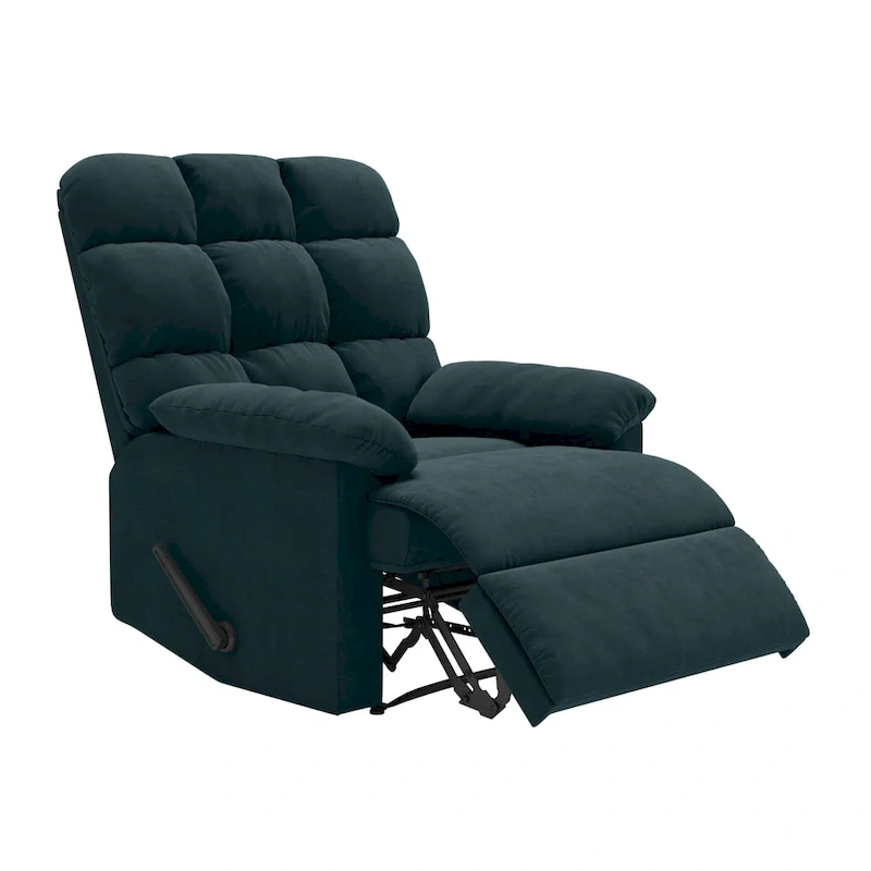 Fauteuil inclinable mural