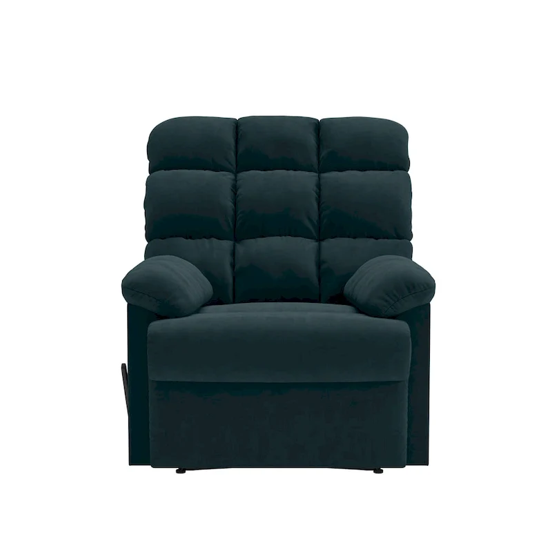 Fauteuil inclinable mural