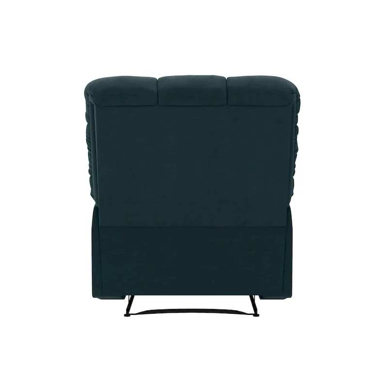 Fauteuil inclinable mural
