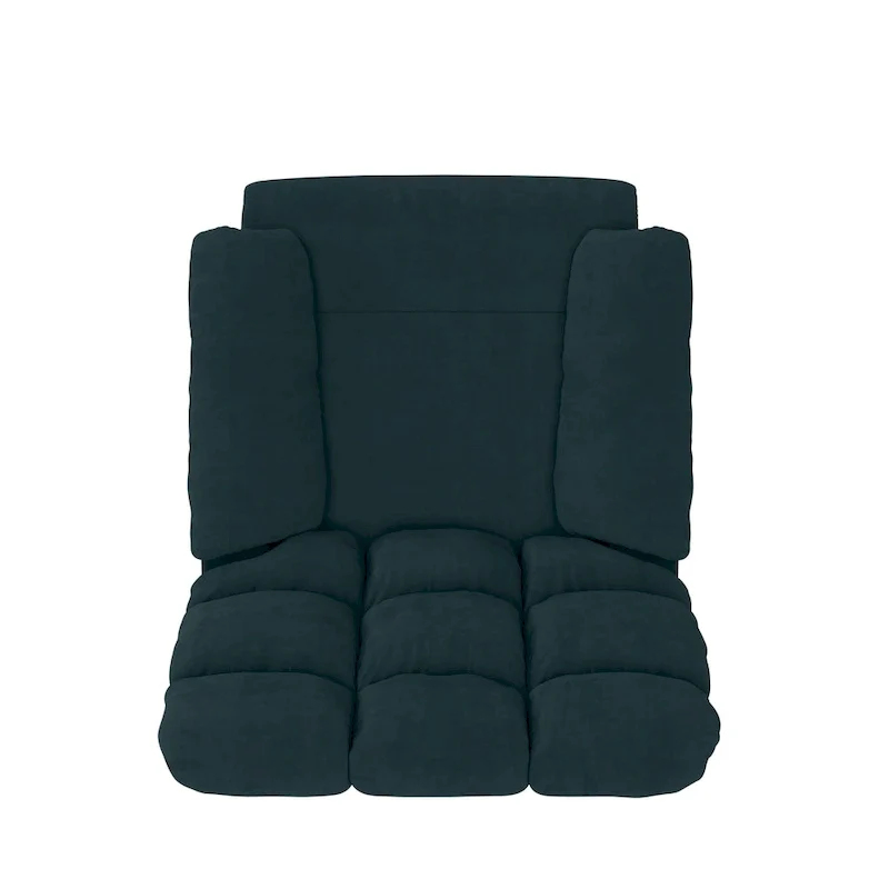 Fauteuil inclinable mural