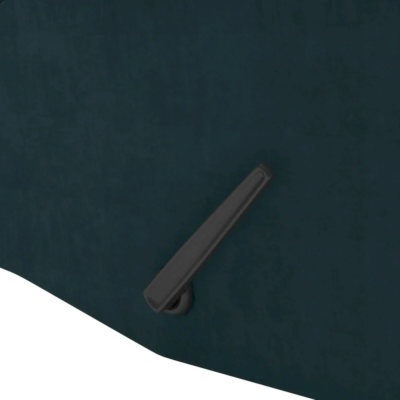 Fauteuil inclinable mural