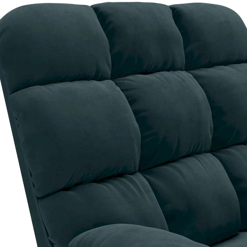 Fauteuil inclinable mural