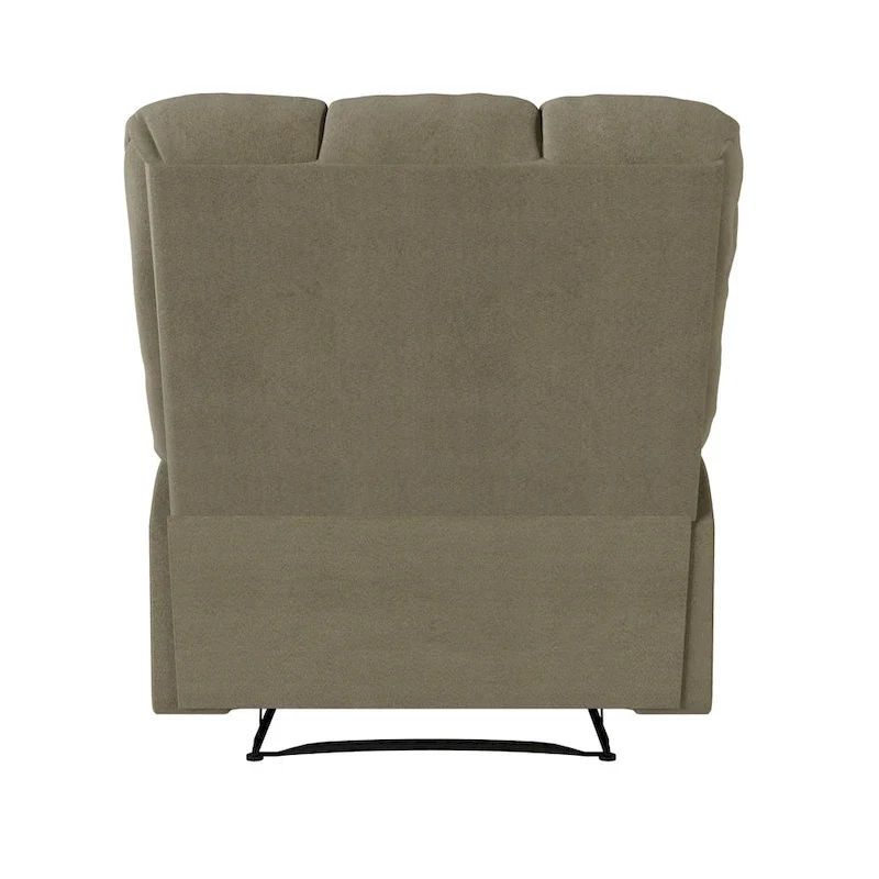 Fauteuil inclinable mural