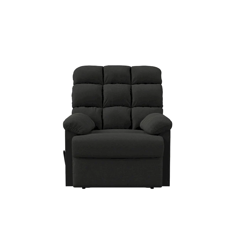 Fauteuil inclinable mural