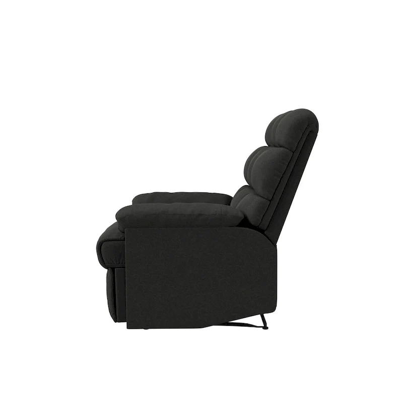 Fauteuil inclinable mural
