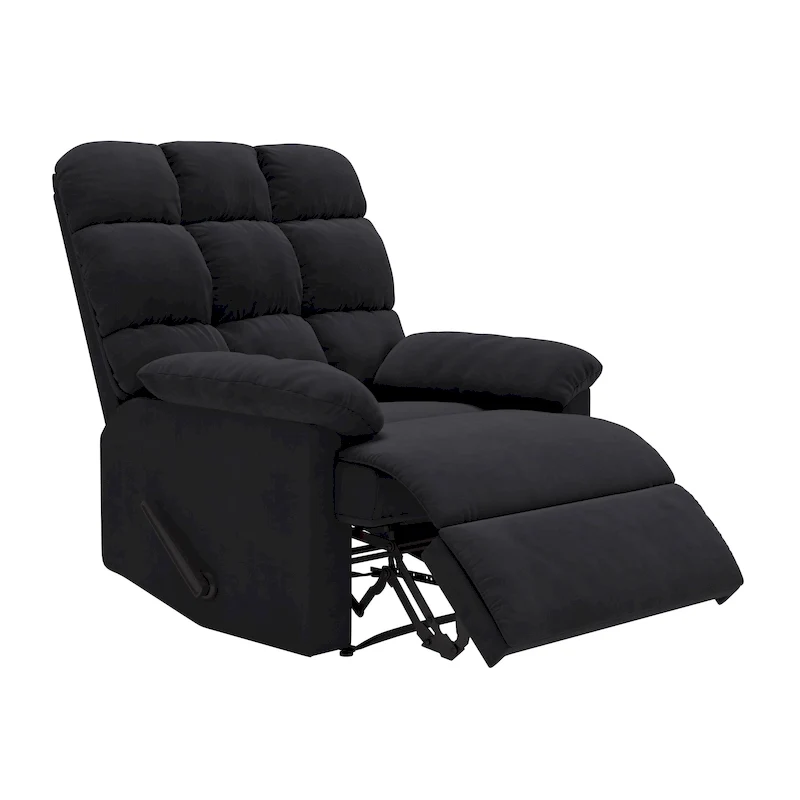 Fauteuil inclinable mural