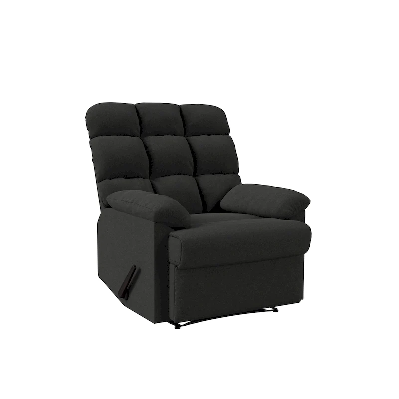 Fauteuil inclinable mural
