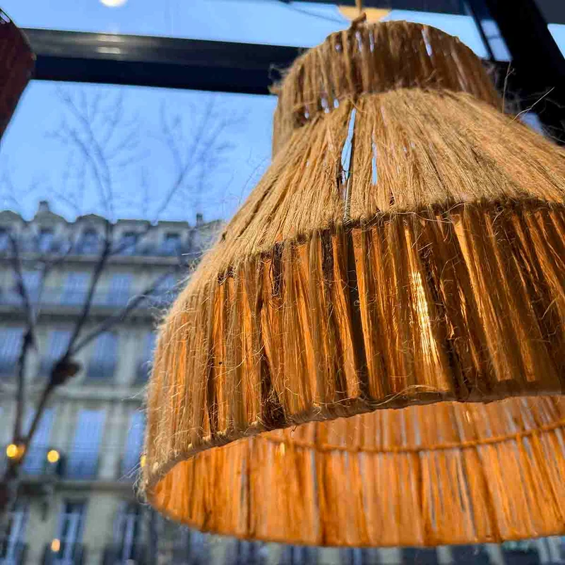 SUSPENSION HERBIER