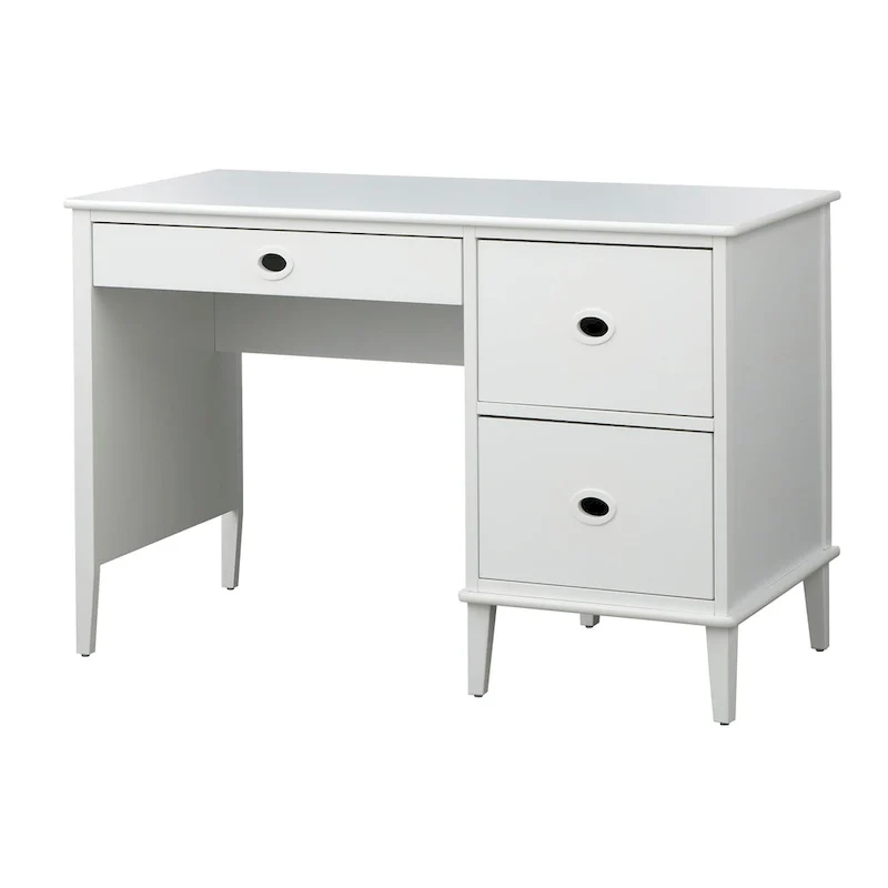 Bureau rétro