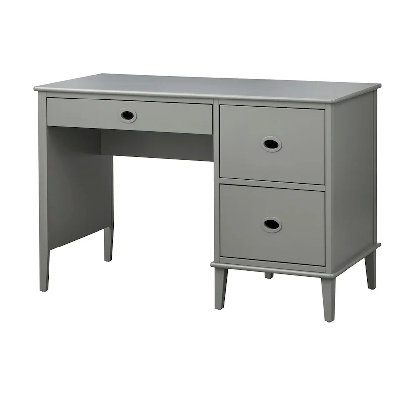 Bureau rétro