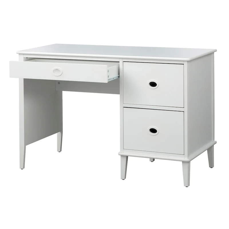 Bureau rétro
