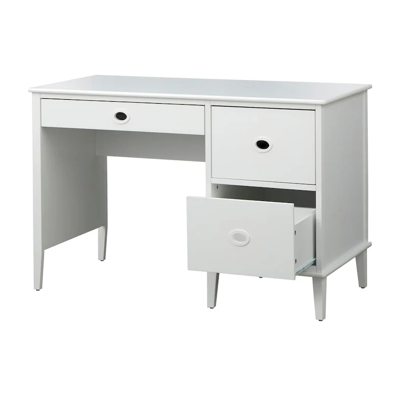 Bureau rétro