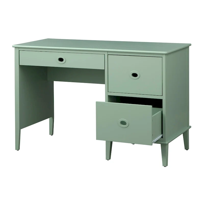 Bureau rétro