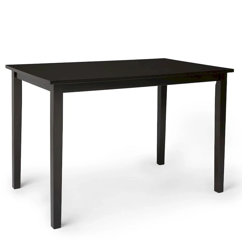 Table à manger Shaker "Simple Living"