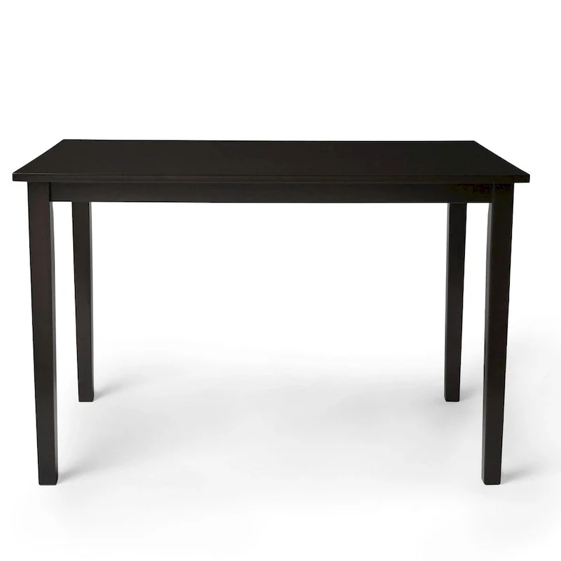 Table à manger Shaker "Simple Living"