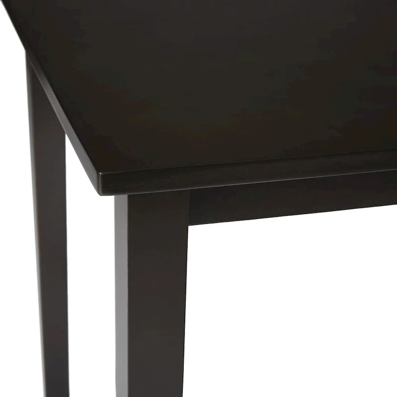 Table à manger Shaker "Simple Living"