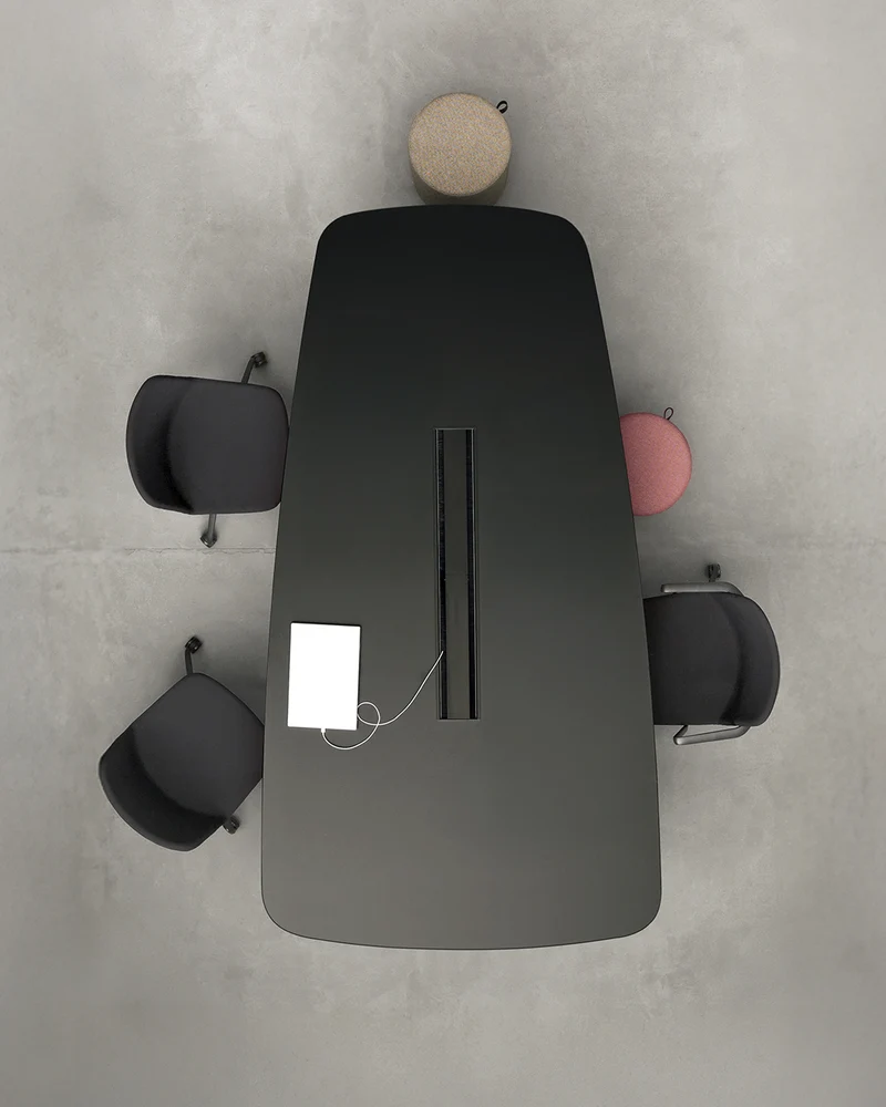Mobilier de réunion Pigreco