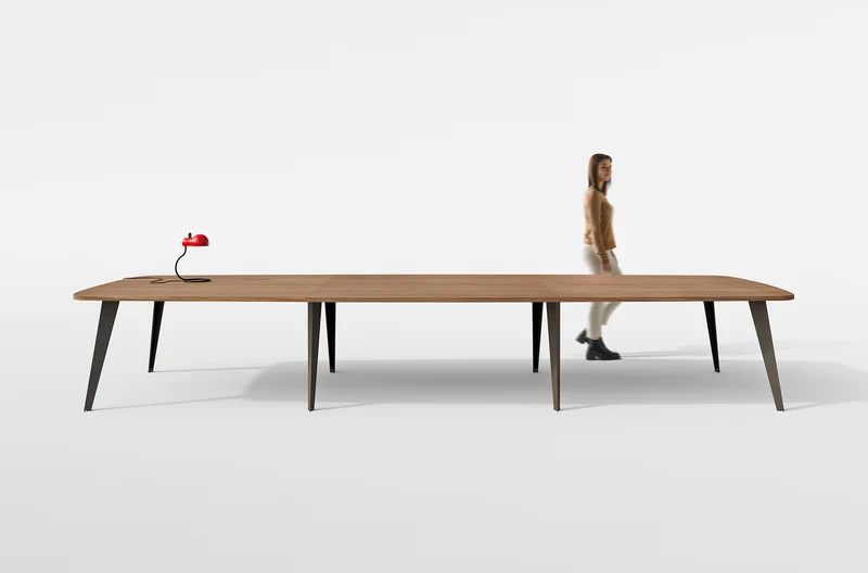 Mobilier de réunion Pigreco
