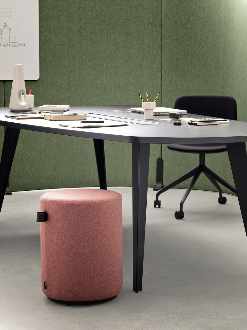 Mobilier de réunion Pigreco