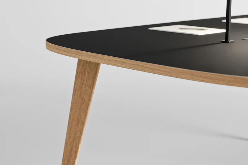 Mobilier de réunion Pigreco