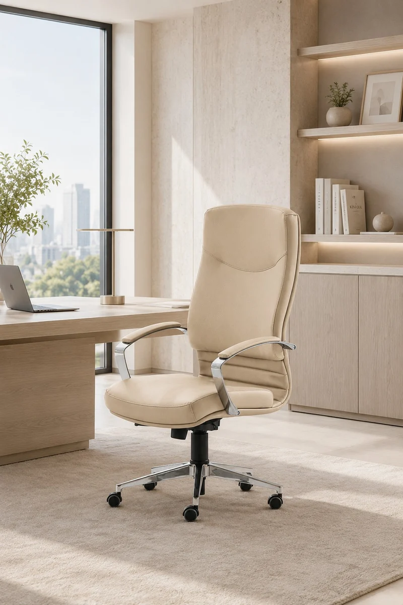 Fauteuil de direction Aqaba
