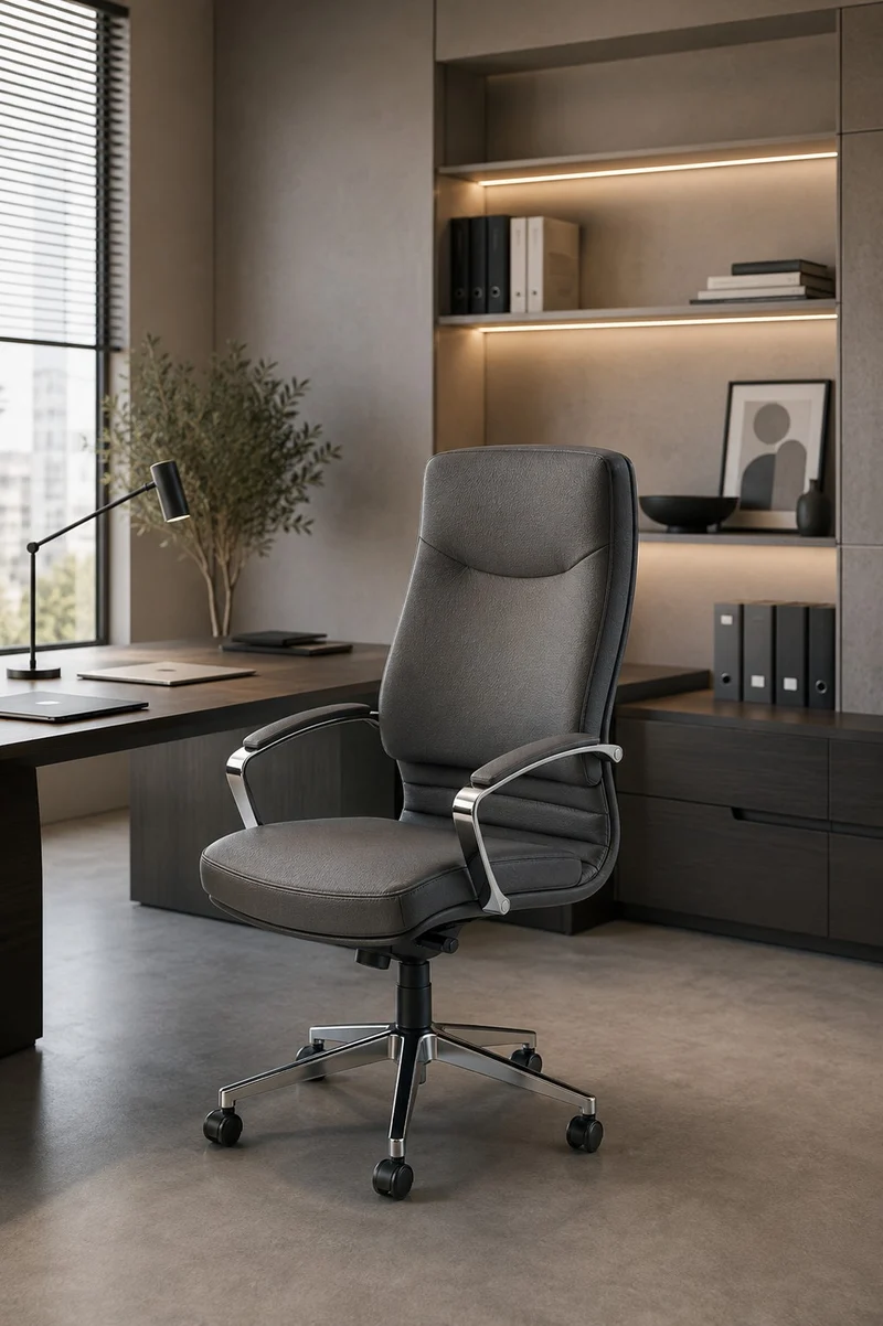 Fauteuil de direction Aqaba