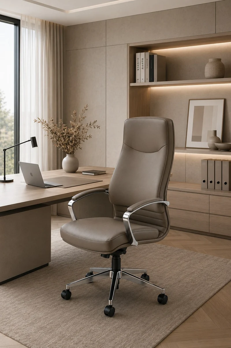 Fauteuil de direction Aqaba