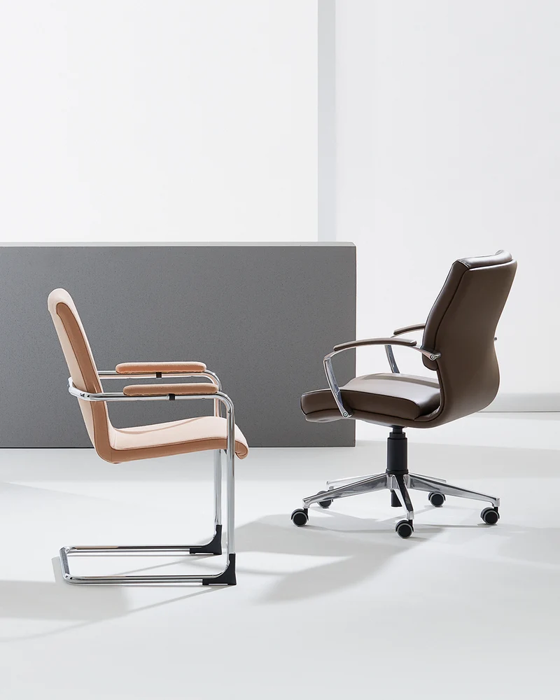 Fauteuil de direction Aqaba