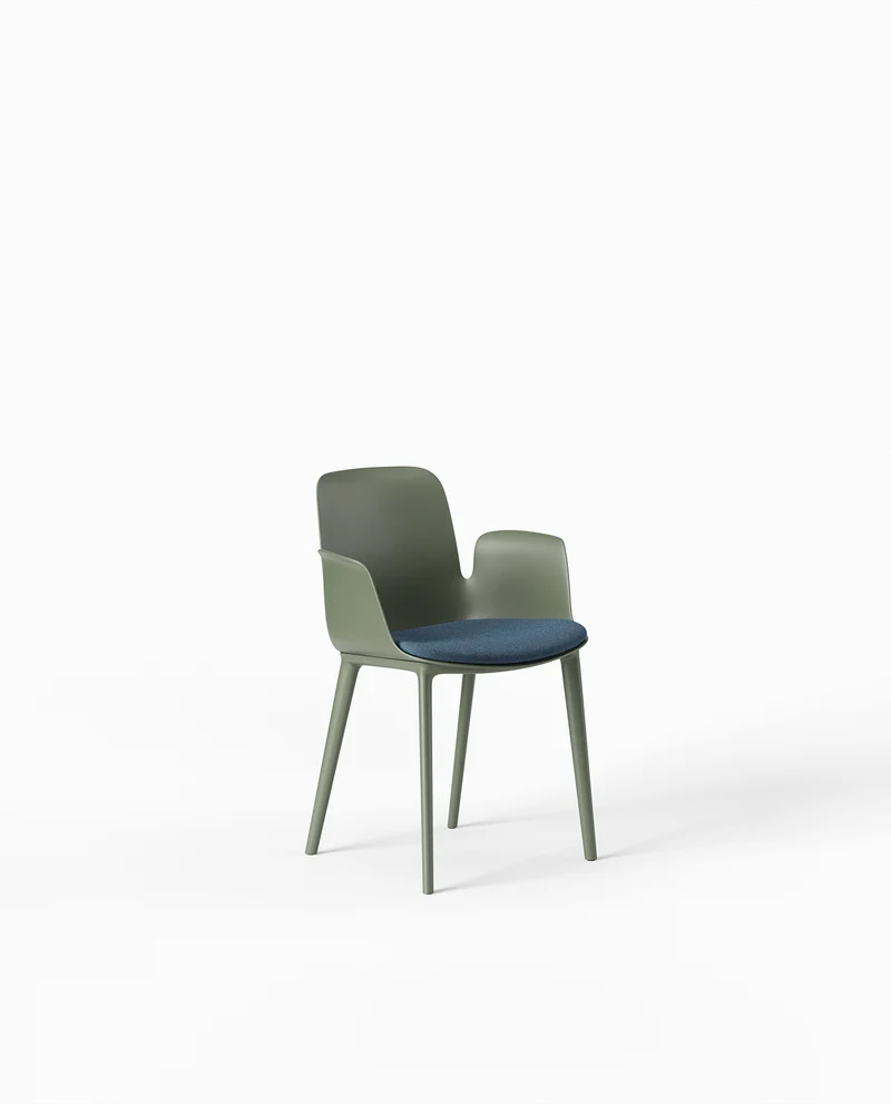 Fior di Loto Plastic