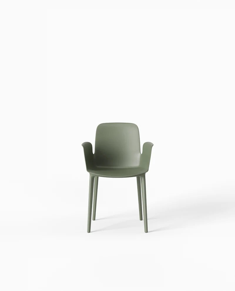 Fior di Loto Plastic