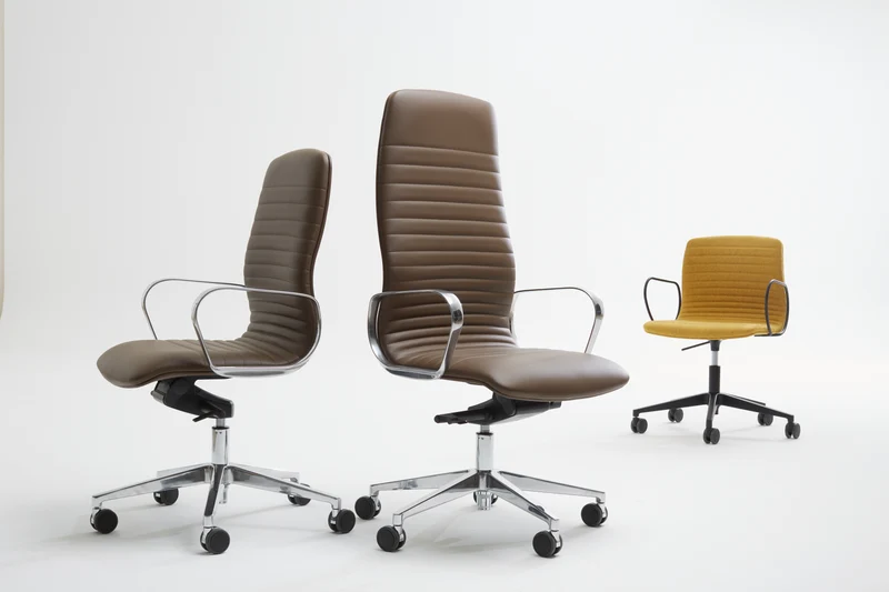 Fauteuil de direction Union