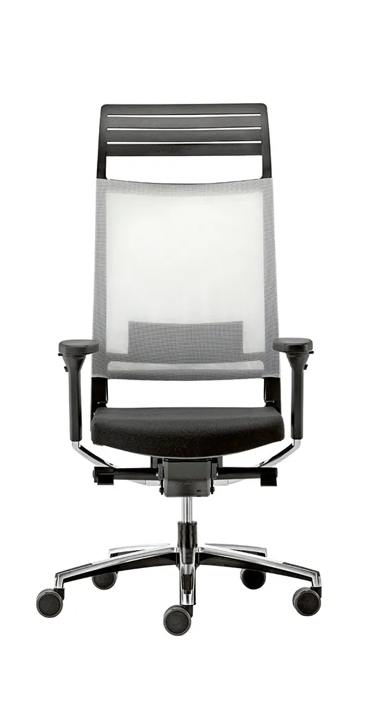 Fauteuil ergonomique Graphic