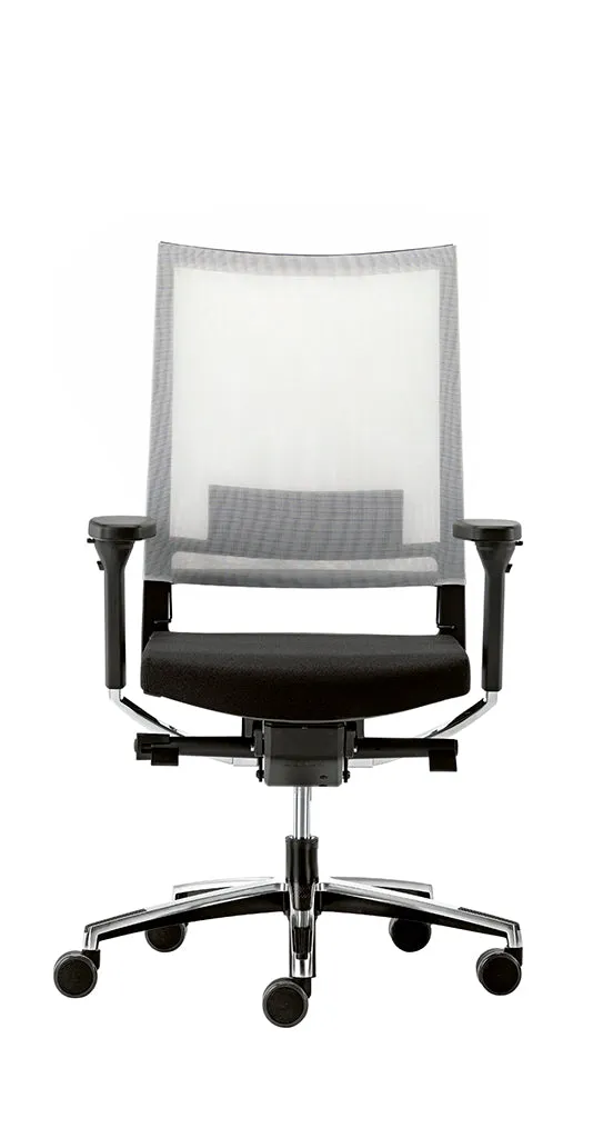 Fauteuil ergonomique Graphic