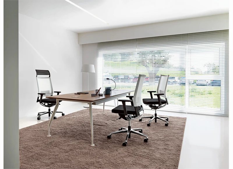 Fauteuil ergonomique Graphic