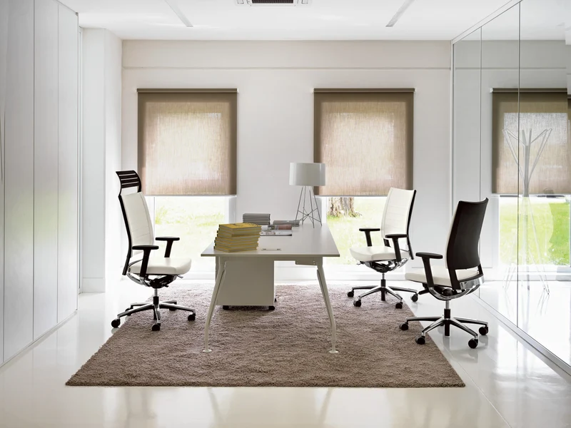 Fauteuil ergonomique Graphic