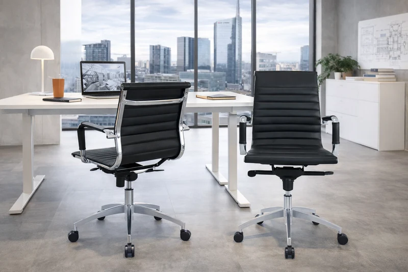 Fauteuils Persée
