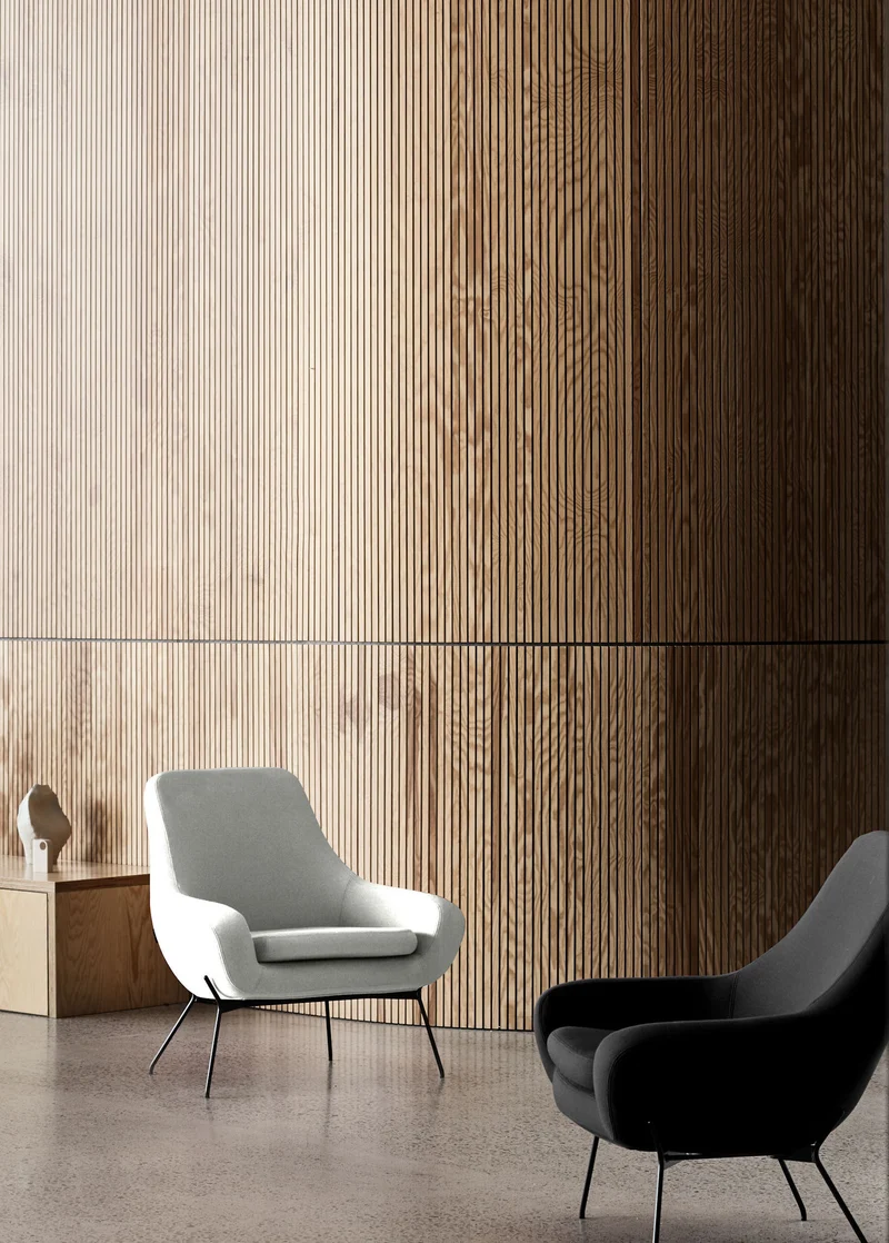 Fauteuil NOOMI