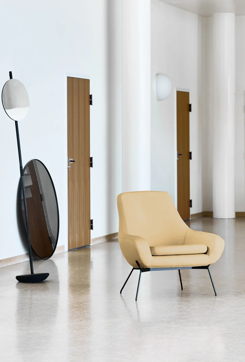 Fauteuil NOOMI