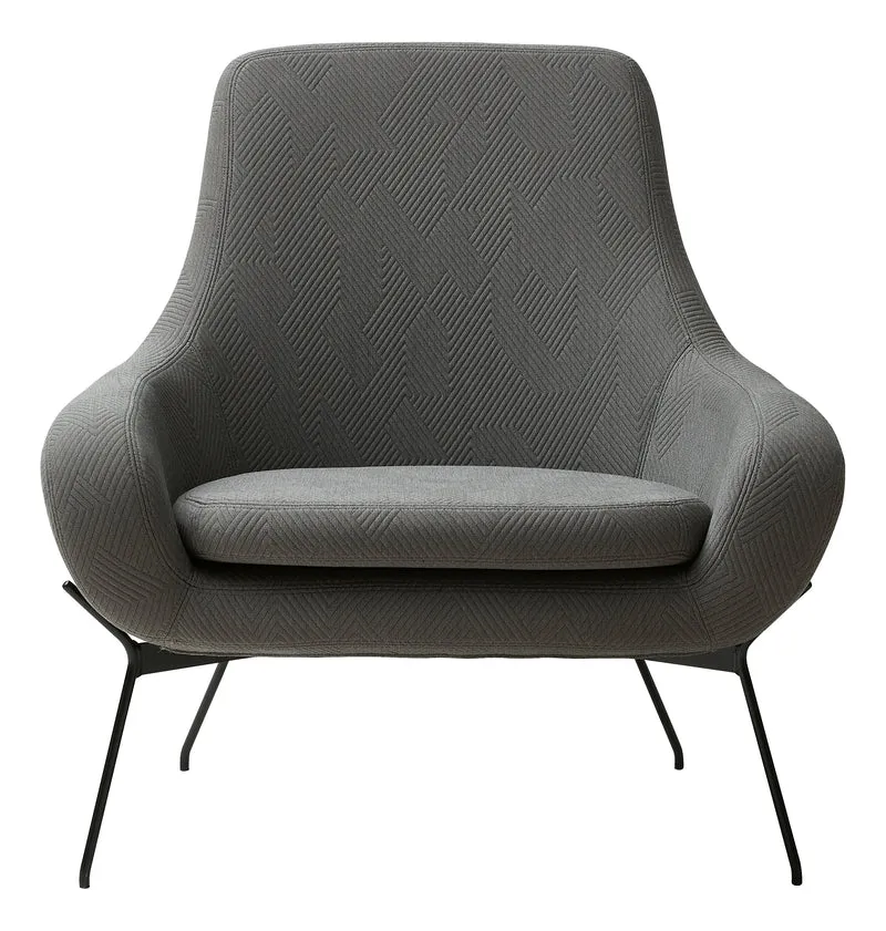 Fauteuil NOOMI