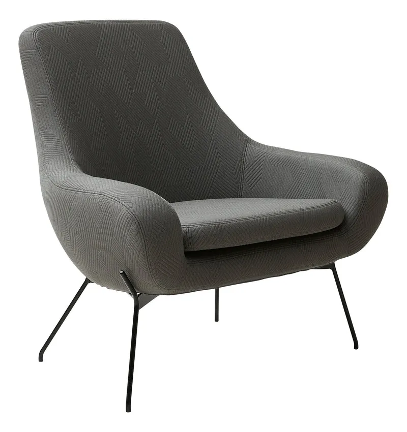 Fauteuil NOOMI