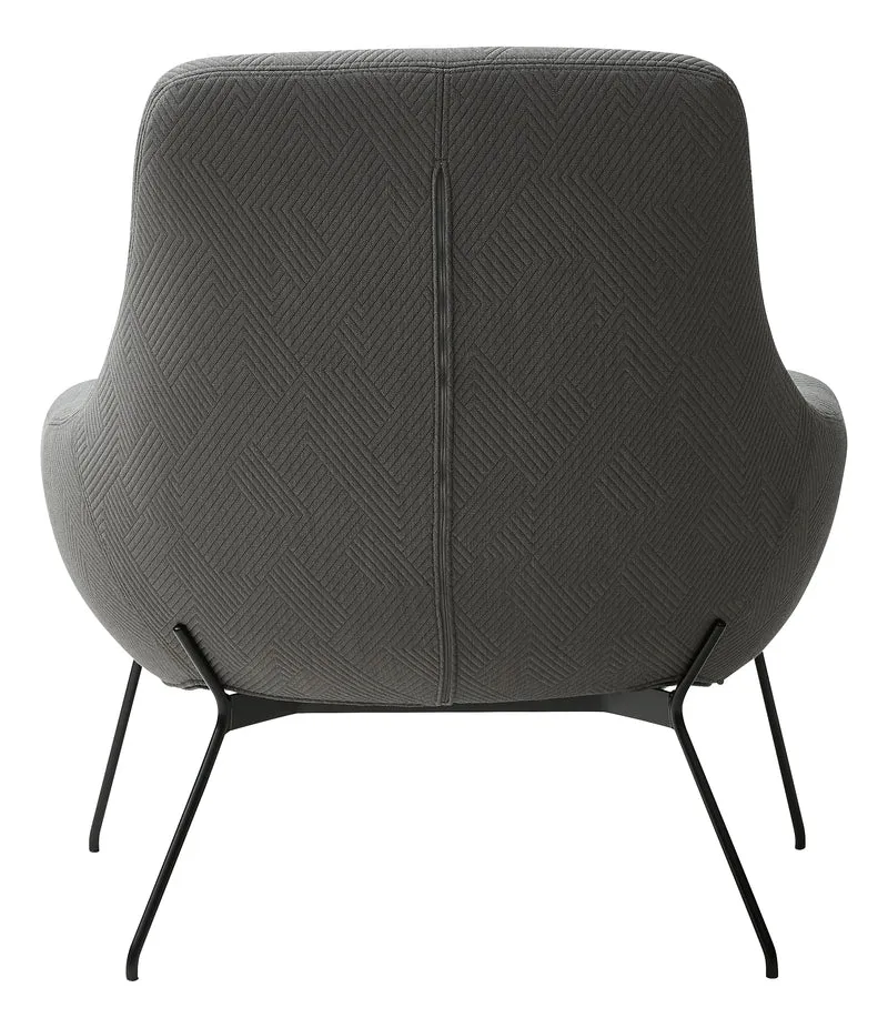 Fauteuil NOOMI
