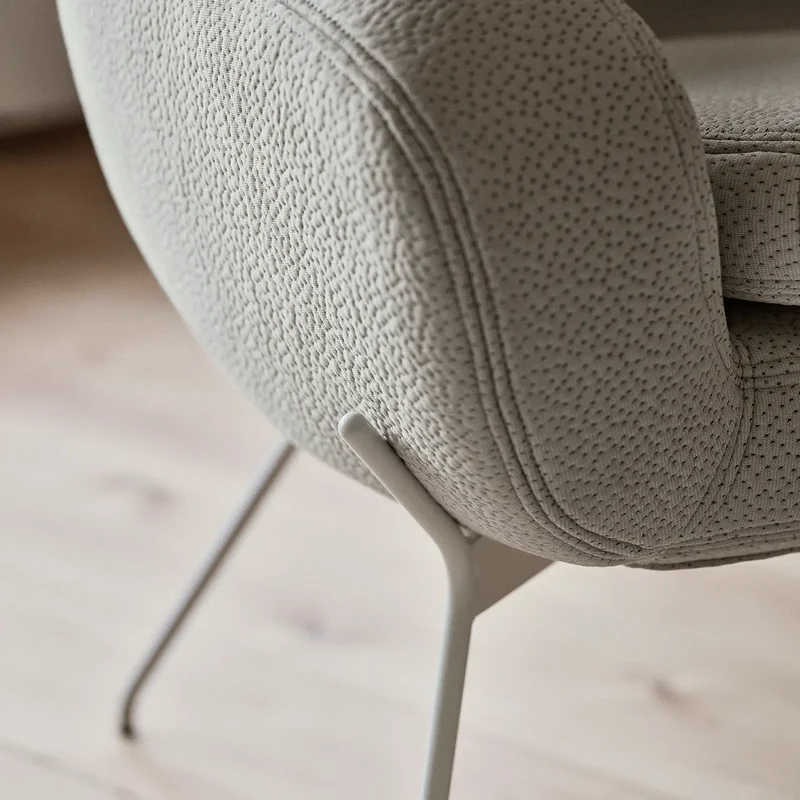 Fauteuil NOOMI