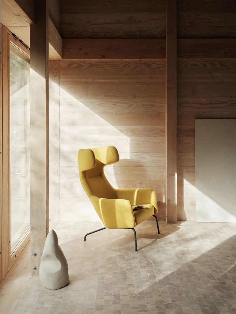 Fauteuil HAVANA