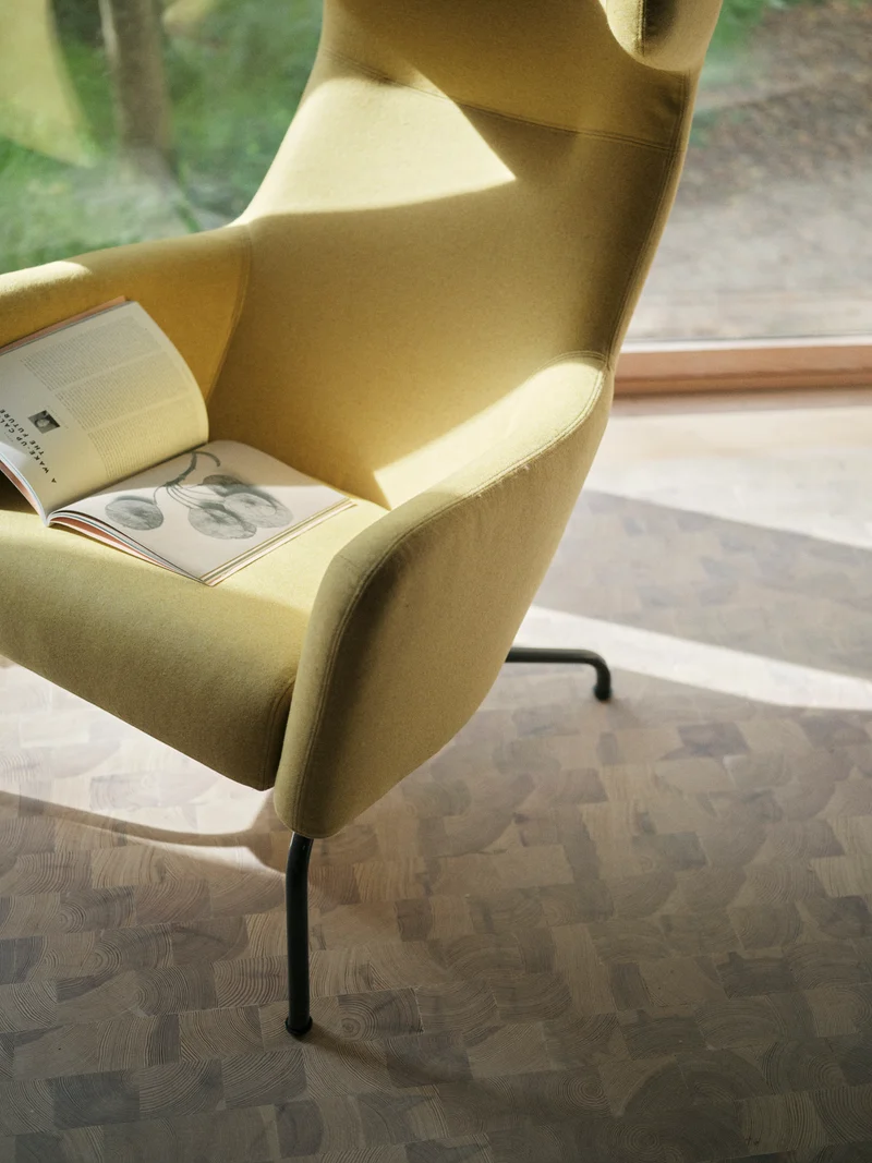 Fauteuil HAVANA