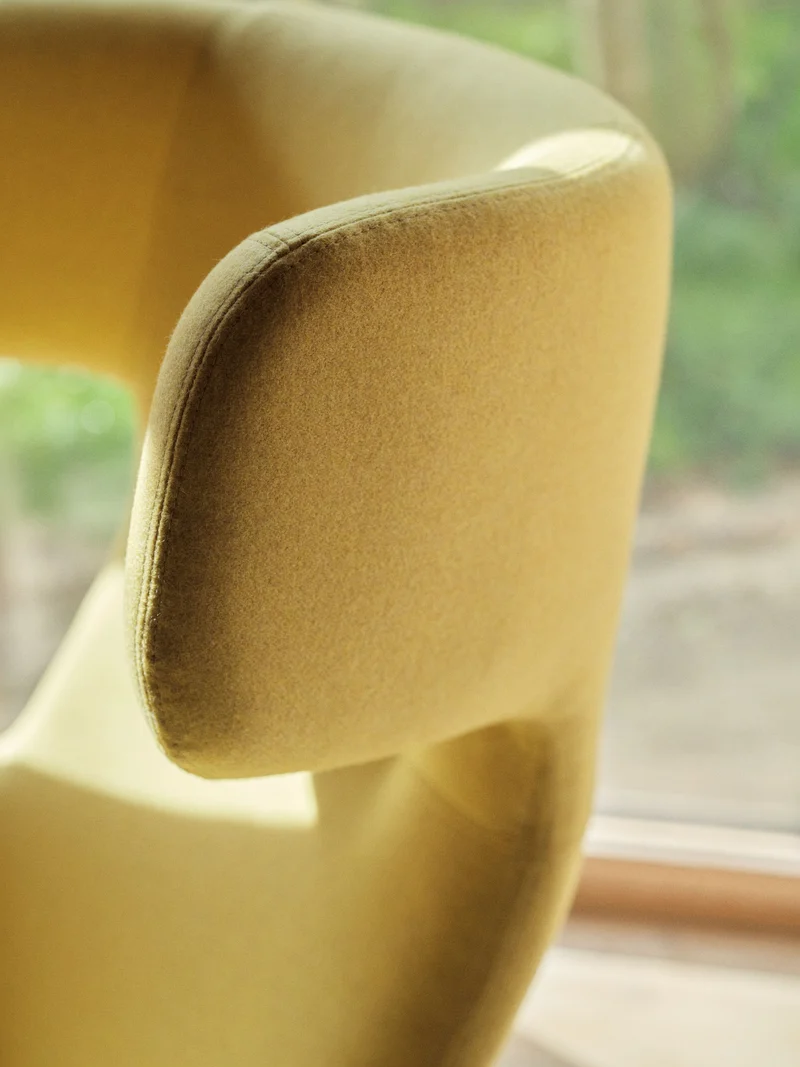 Fauteuil HAVANA