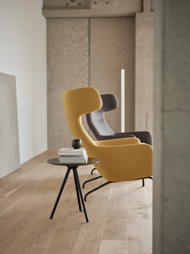 Fauteuil HAVANA