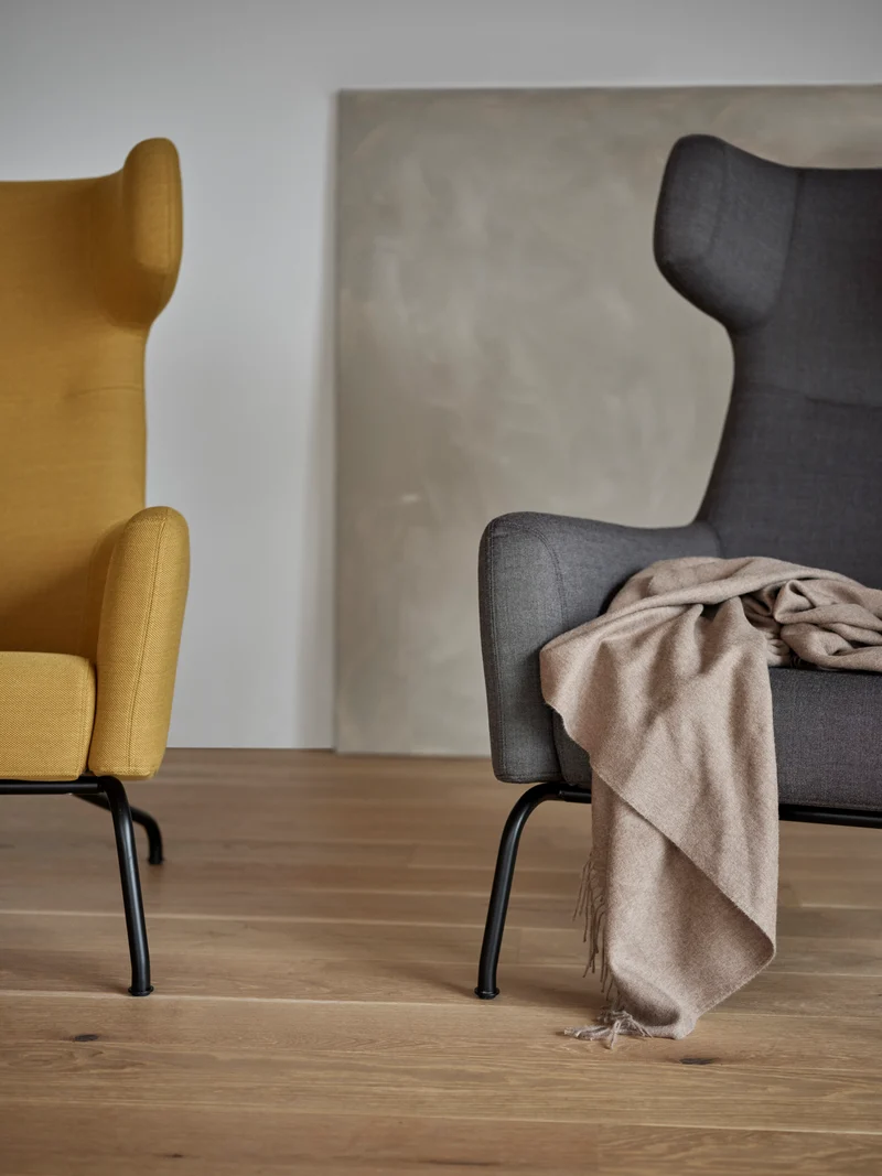 Fauteuil HAVANA