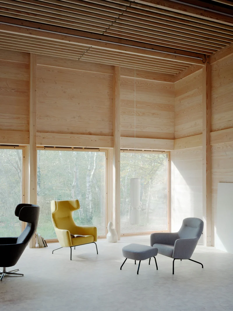Fauteuil HAVANA