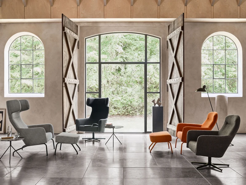 Fauteuil HAVANA